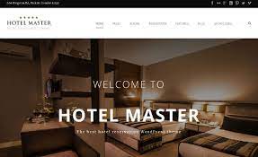 HotelMaster