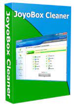 JoyoBox Cleaner 2012