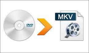 TOP DVD to MKV Converter