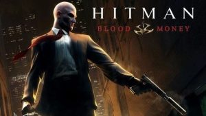 Hitman: Blood Money v1.2 patch
