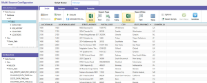Consolidator Enterprise for Excel
