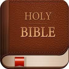 Easy Bible Reader