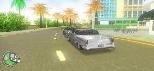 Grand Theft Auto: Vice City All Opened Up mod