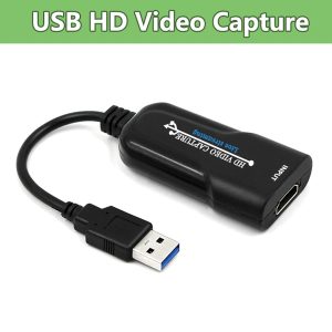 USB Video Device
