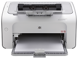 HP LaserJet 1100 Printer Drivers
