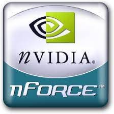 NVIDIA nForce System Management Controller