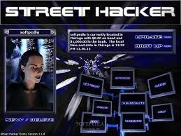Street Hacker