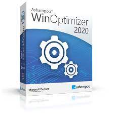 Ashampoo WinOptimizer 2020