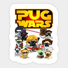 Pug Wars
