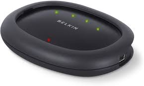 Belkin Hi-Speed USB 2.0 Host Controller