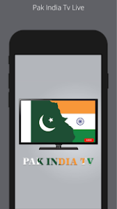 Tvile First Pakistan & Indian TV