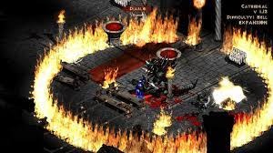 Diablo II: Lord of Destruction KD2GE Mod