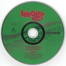 RollerCoaster Tycoon: Loopy Landscapes 1.20.013 patch