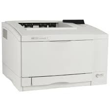 HP LaserJet 5/5MP PCL Printer Driver