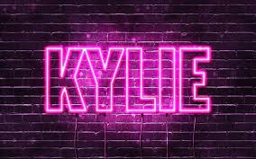 Kylie Screensaver